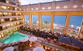 Hotel Hyatt Regency Palais De La Méditerranée  5*